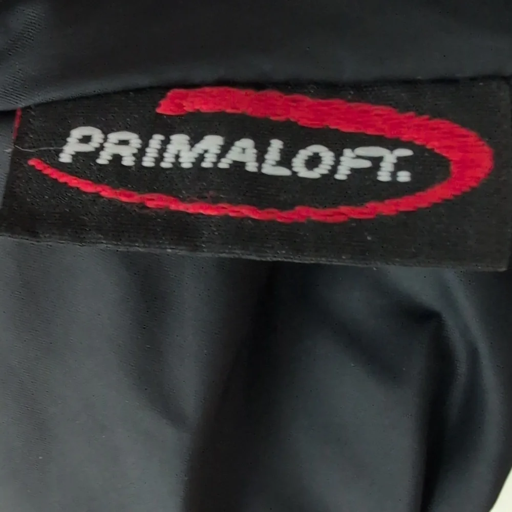 Eastern Mountain Sports Men's Ascent Primaloft Puffer Jacket Size Medium